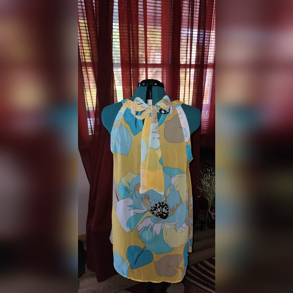 BLOUSE - Picture 2 of 7